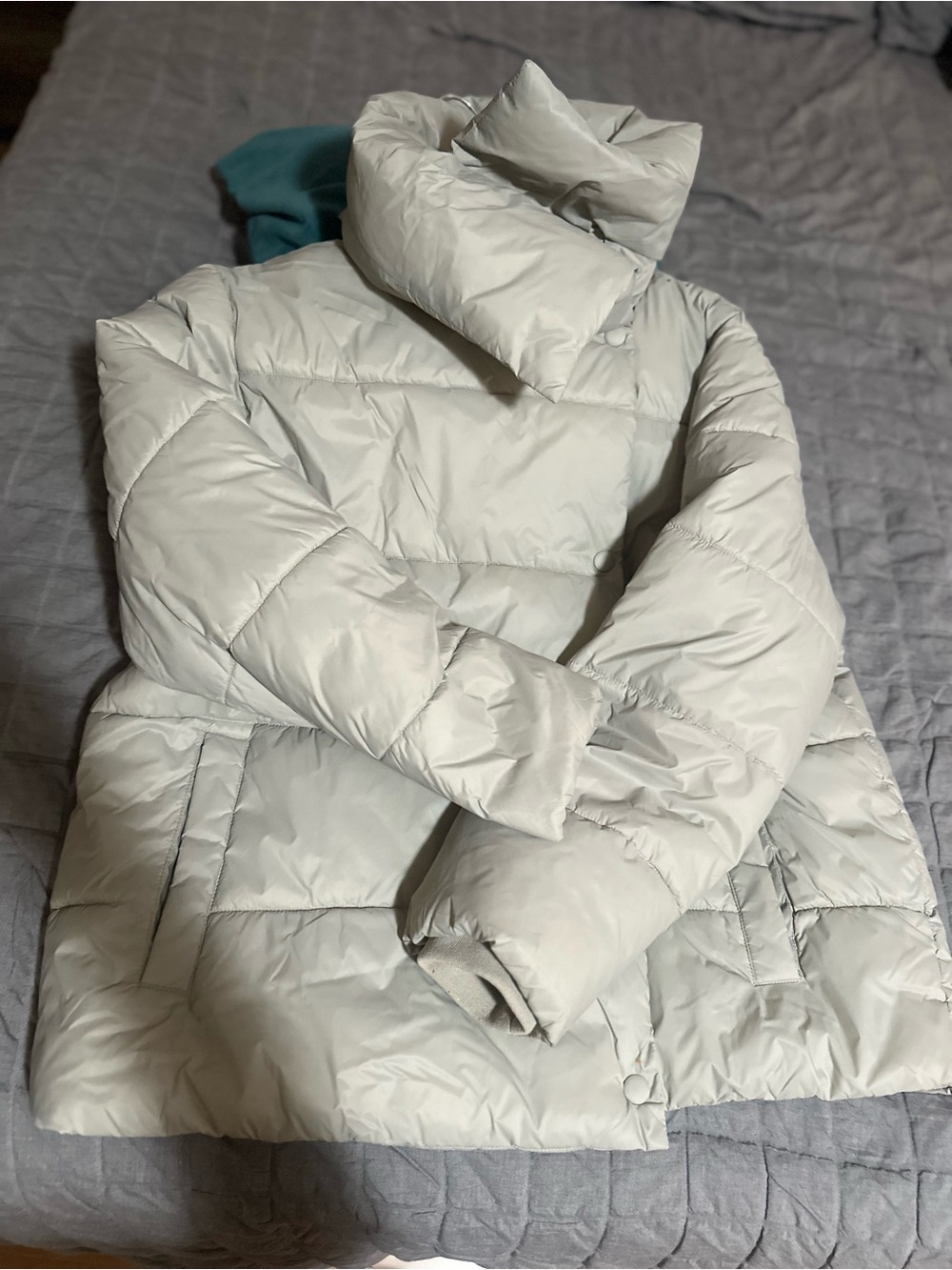 Jacket - Picture 3 of 6